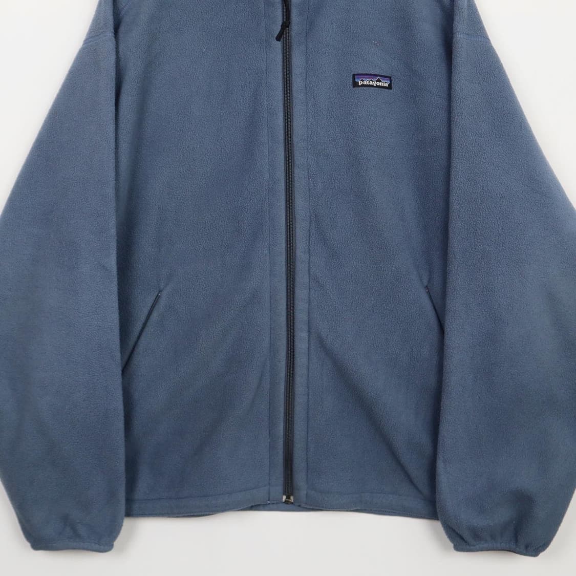 파타고니아 플리스 해링턴 자켓  상품이미지3