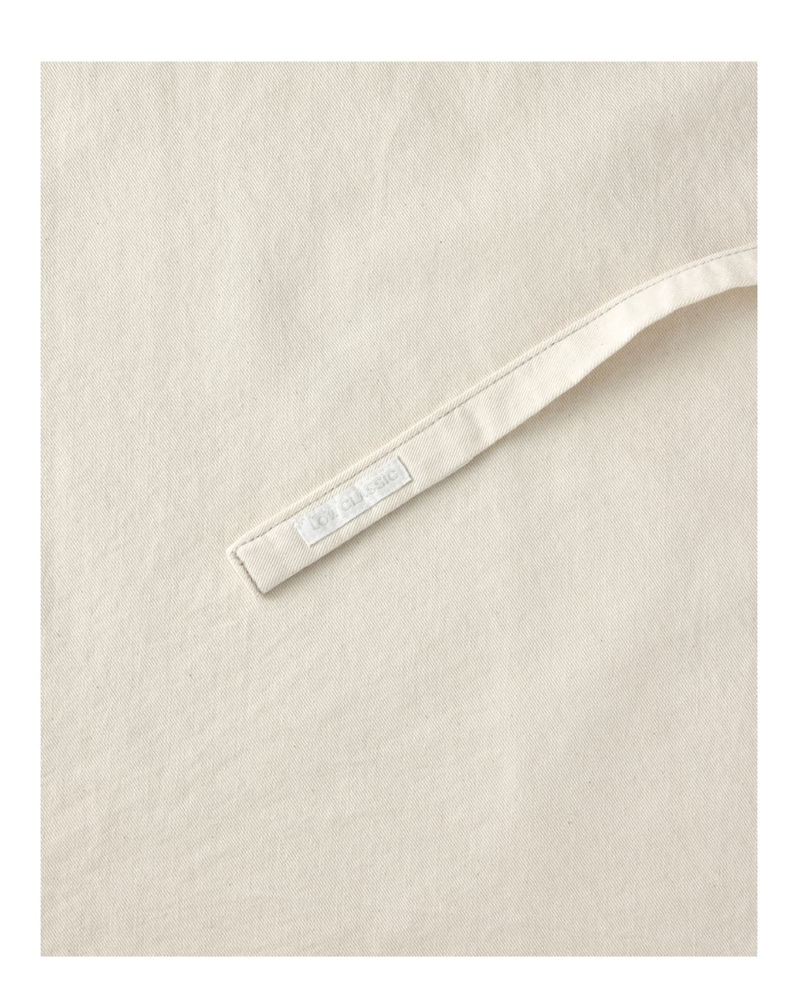 수집미학 x 로우클래식 포켓 에이프런  상품이미지3