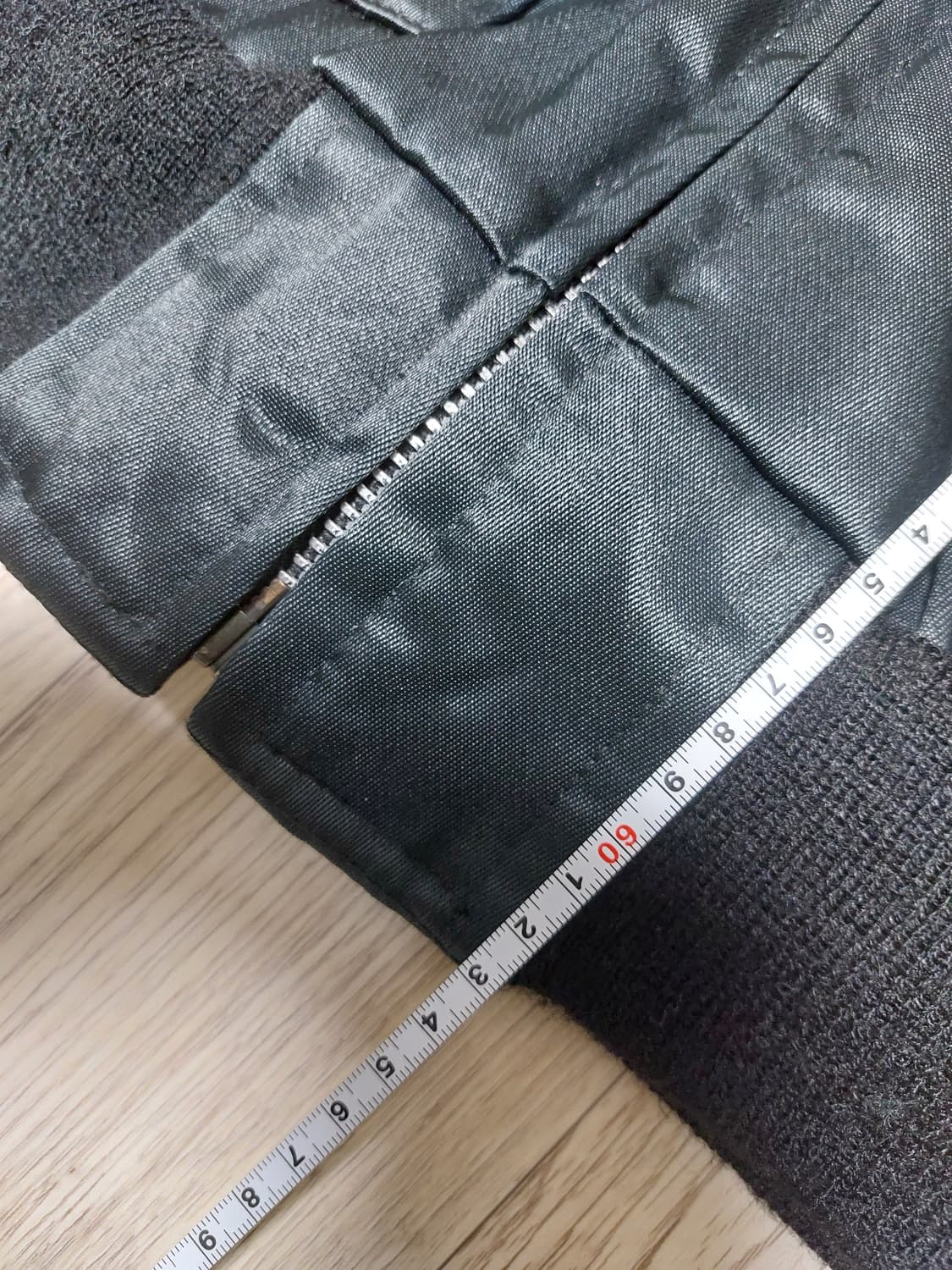 스피왁 cwu-55p cwu-45p M 타이탄클로스 상품이미지10