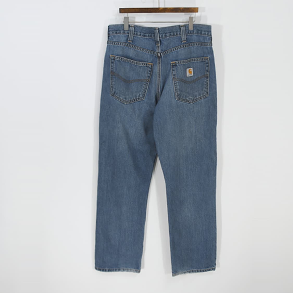 carhartt 데님 팬츠 상품이미지2