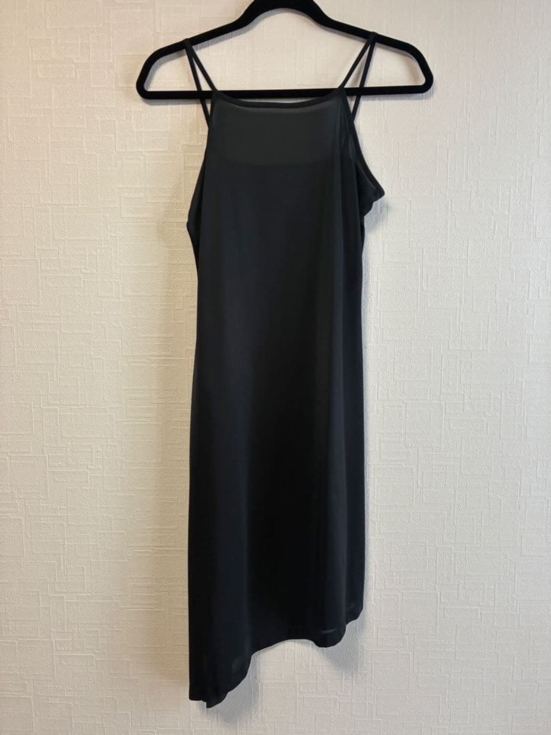 Jean Paul Gaultier 장폴고티에 메쉬 슬리브리스 원피스 상품이미지2