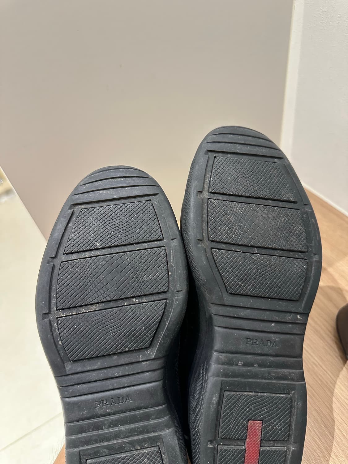 프라다 스포츠 아메리카컵 6 사이즈 상품이미지6