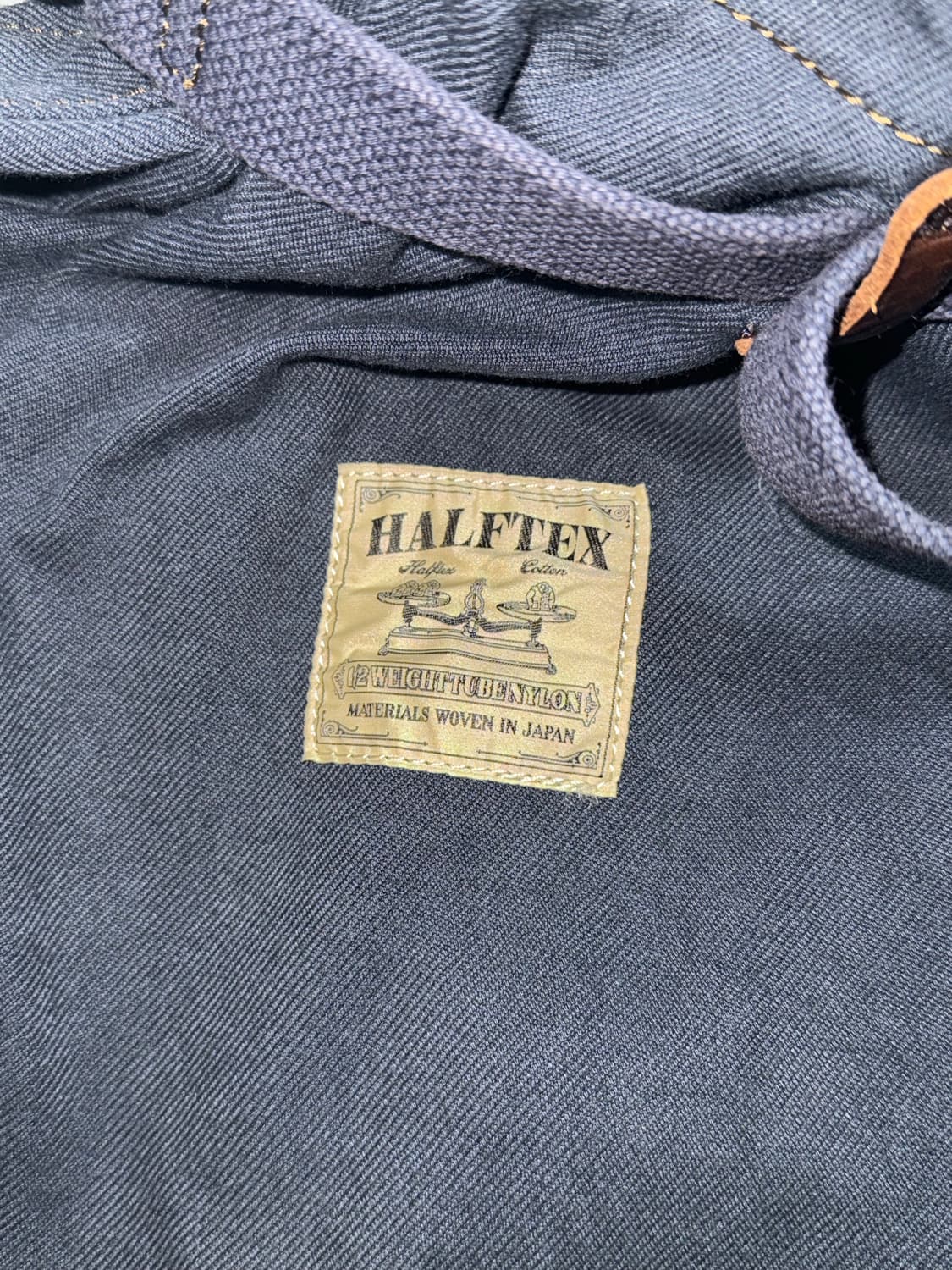 나이젤 카본 백팩 가방 판매합니다. 상품이미지5