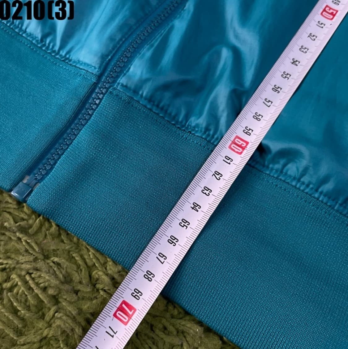 나이키 바람막이 자켓 상품이미지7