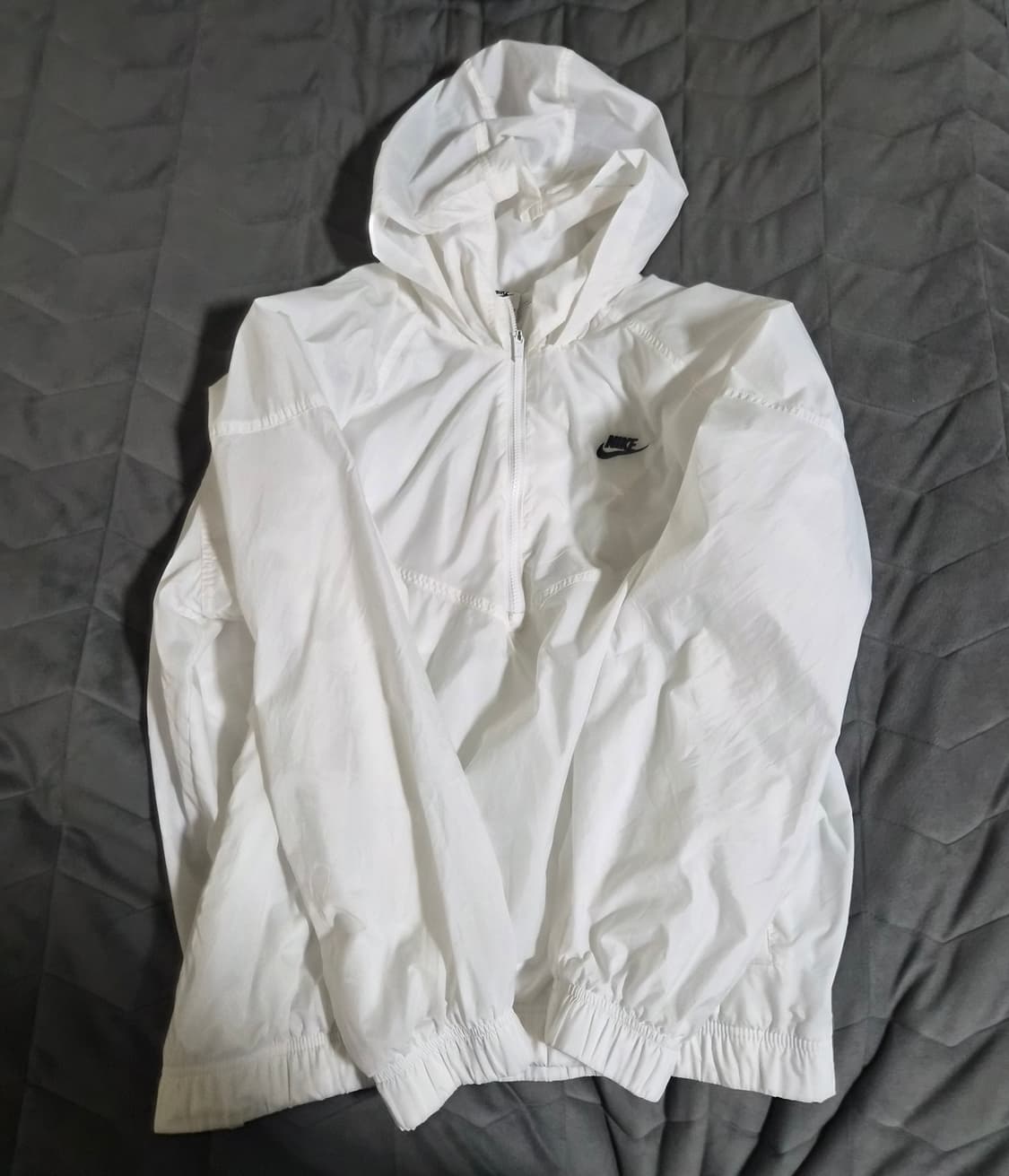 나이키 바람막이 아노락 윈드브레이커 XXL 상품이미지1