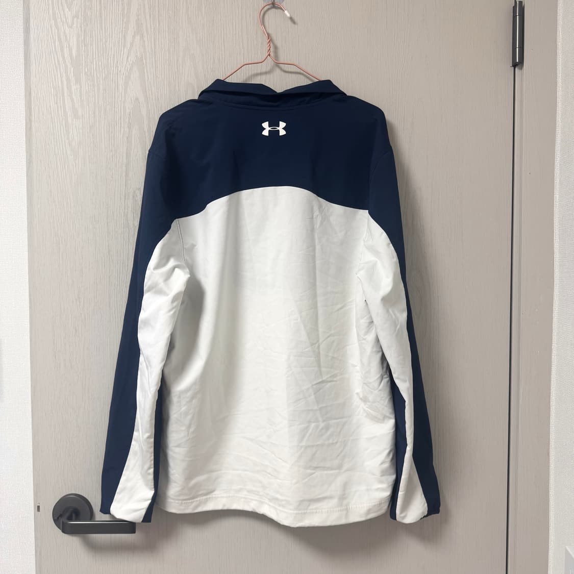 (L) 언더아머 아노락 집업 상품이미지4