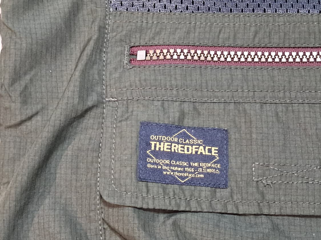 레드페이스 조끼 95 상품이미지8