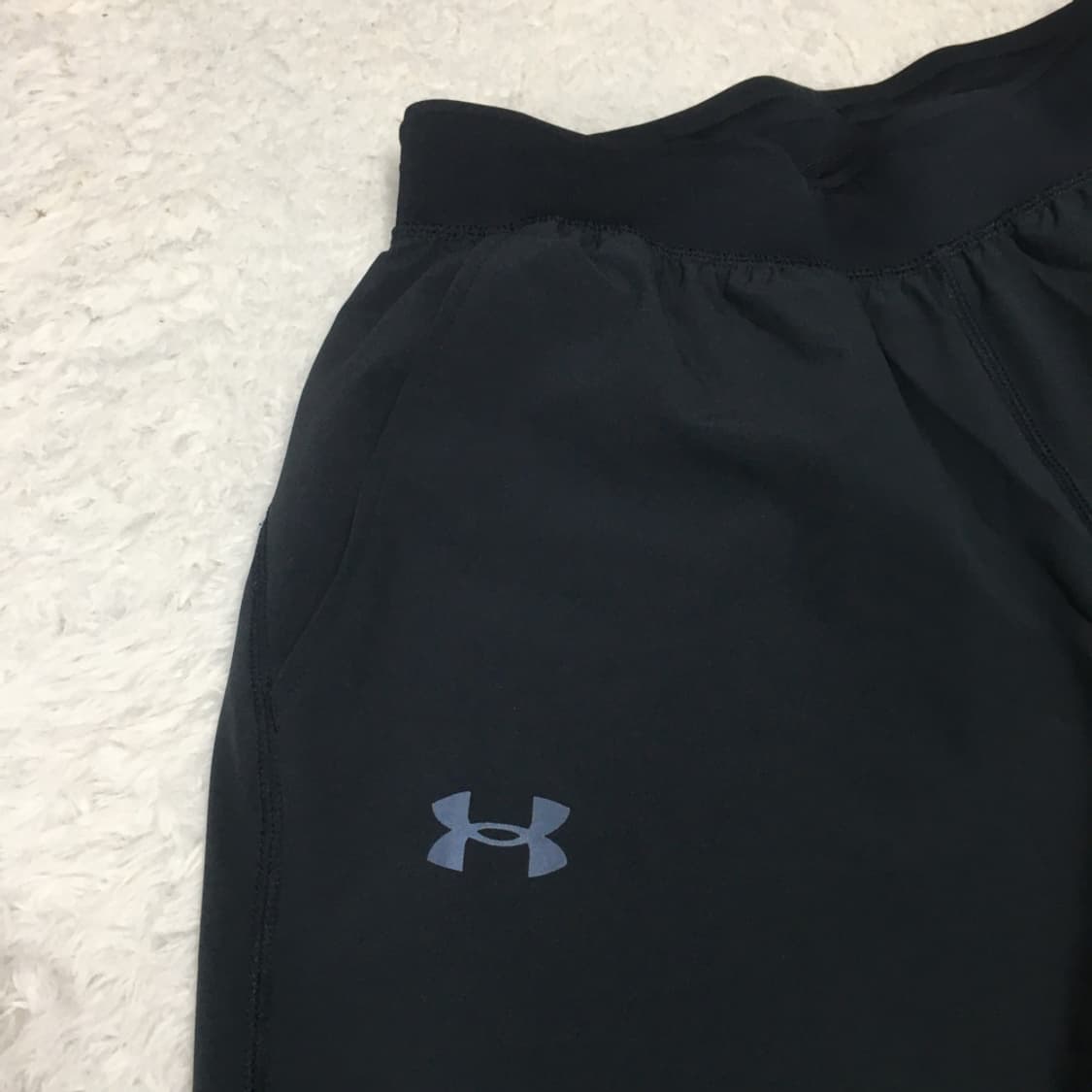 언더아머 트레이닝팬츠 CC17 상품이미지2