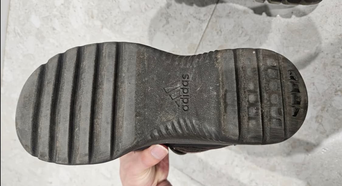 이지 데저트 부츠 280 상품이미지2