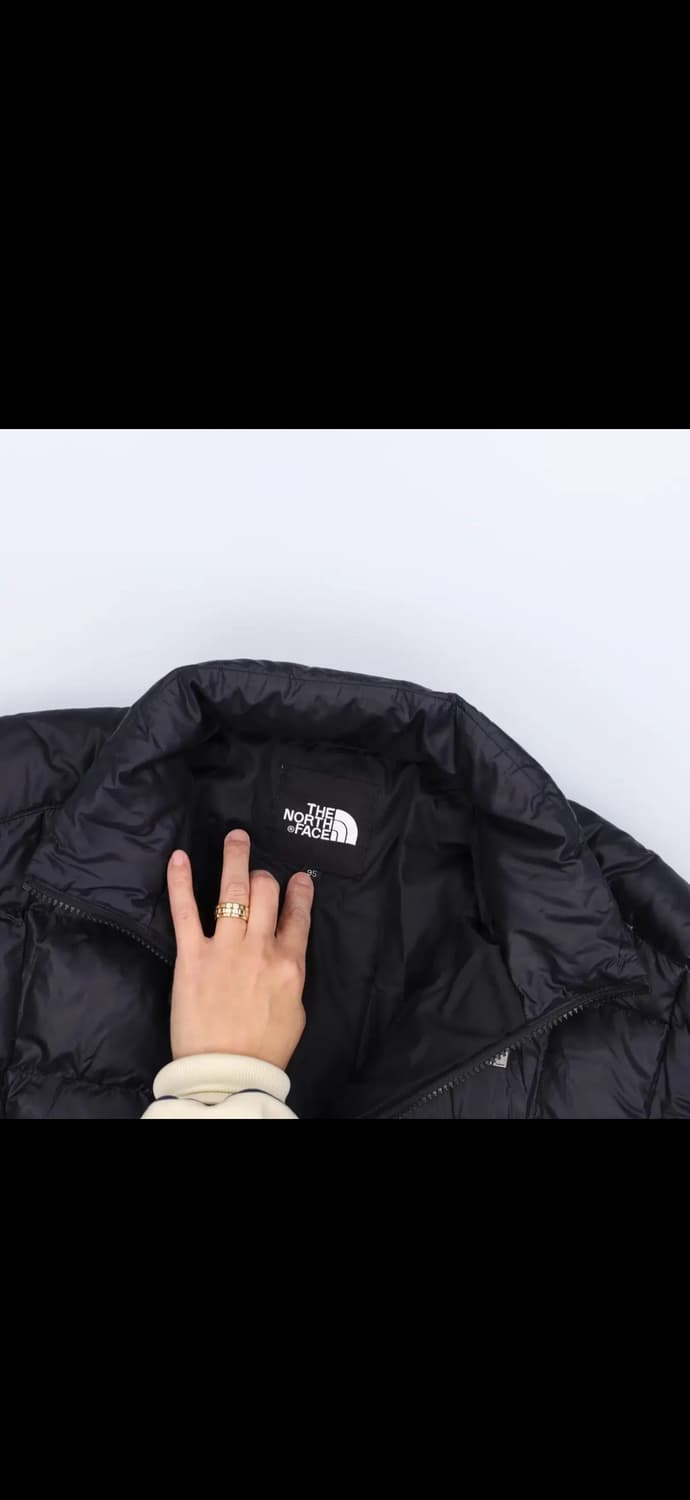 노스페이스 600스퀘어 로체 구스패딩 0106H1 상품이미지3