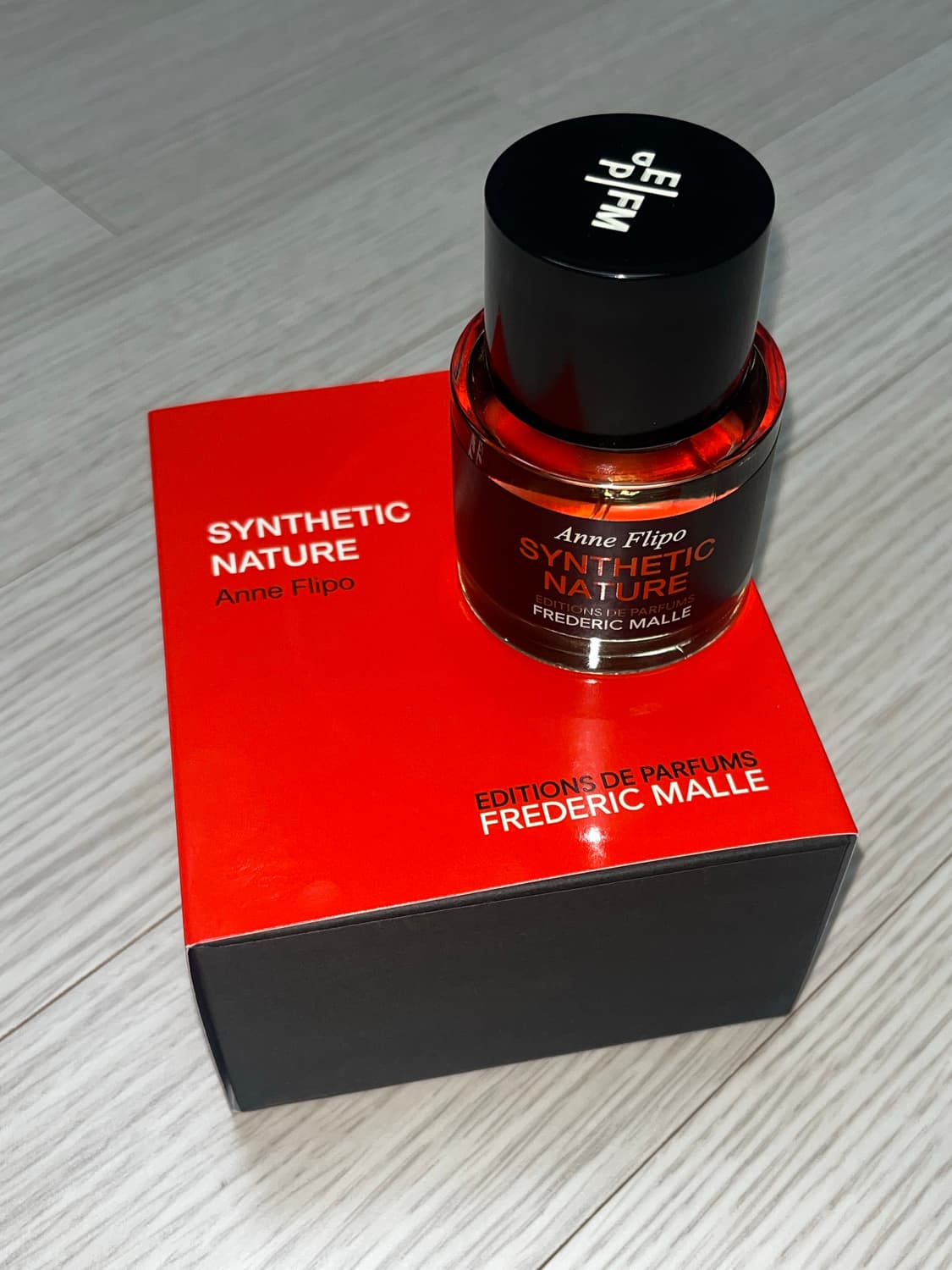 Frederic Malle 신테틱 네이처 상품이미지2