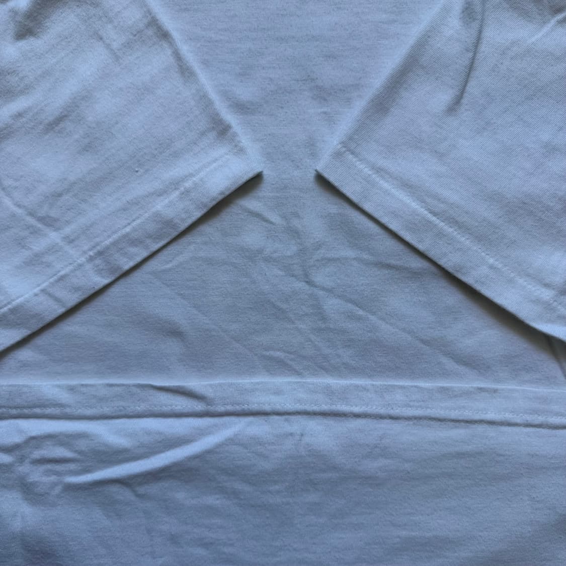 90s Vintage Hanes Beefy-T 상품이미지5