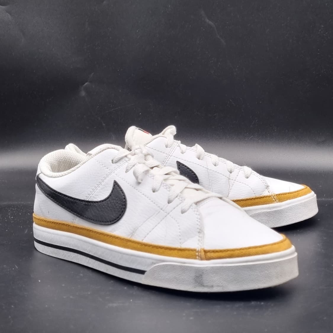 나이키 코트 레거시 네이쳐 스니커즈 260 상품이미지1