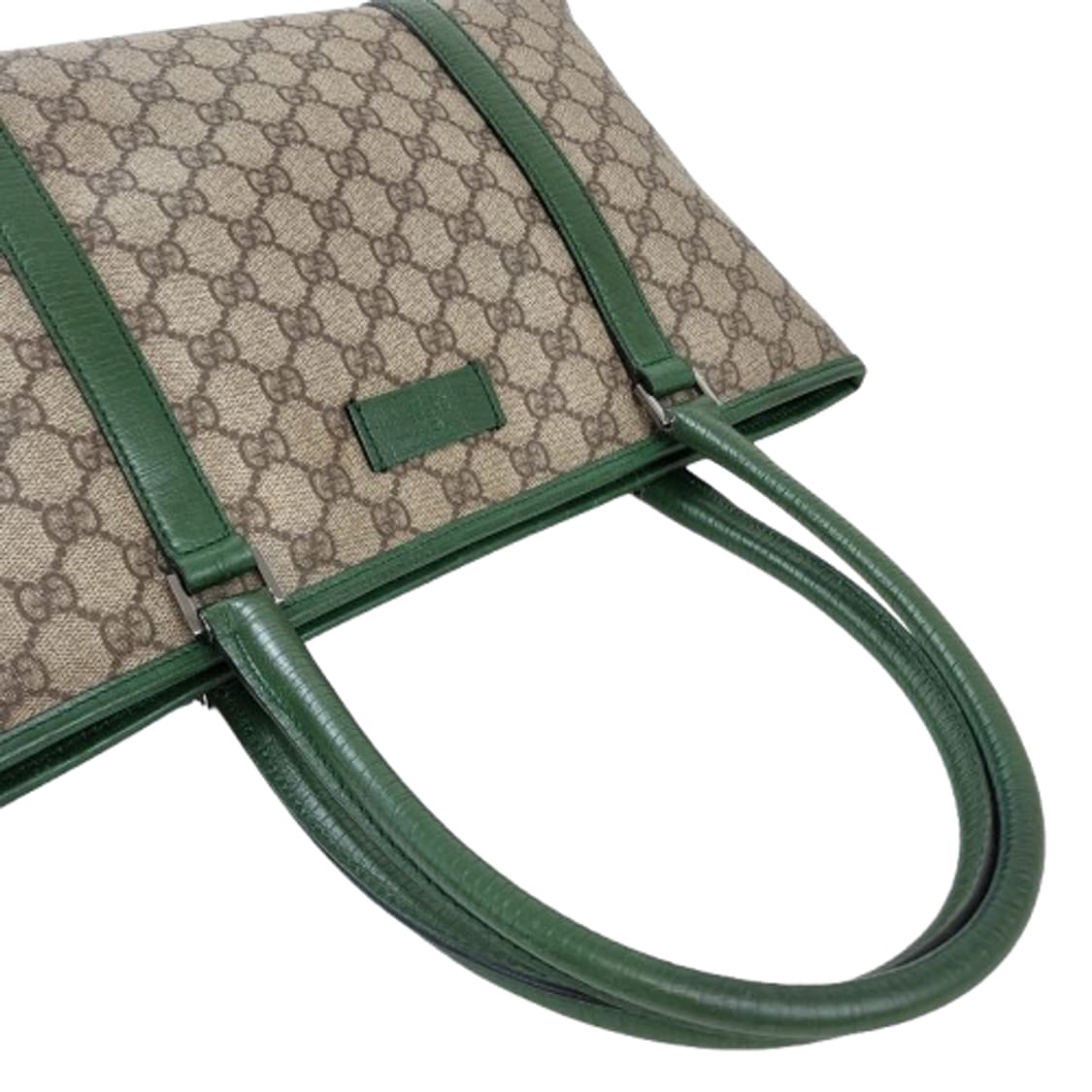 정품 구찌 수프림 GG 로고 숄더백 상품이미지6