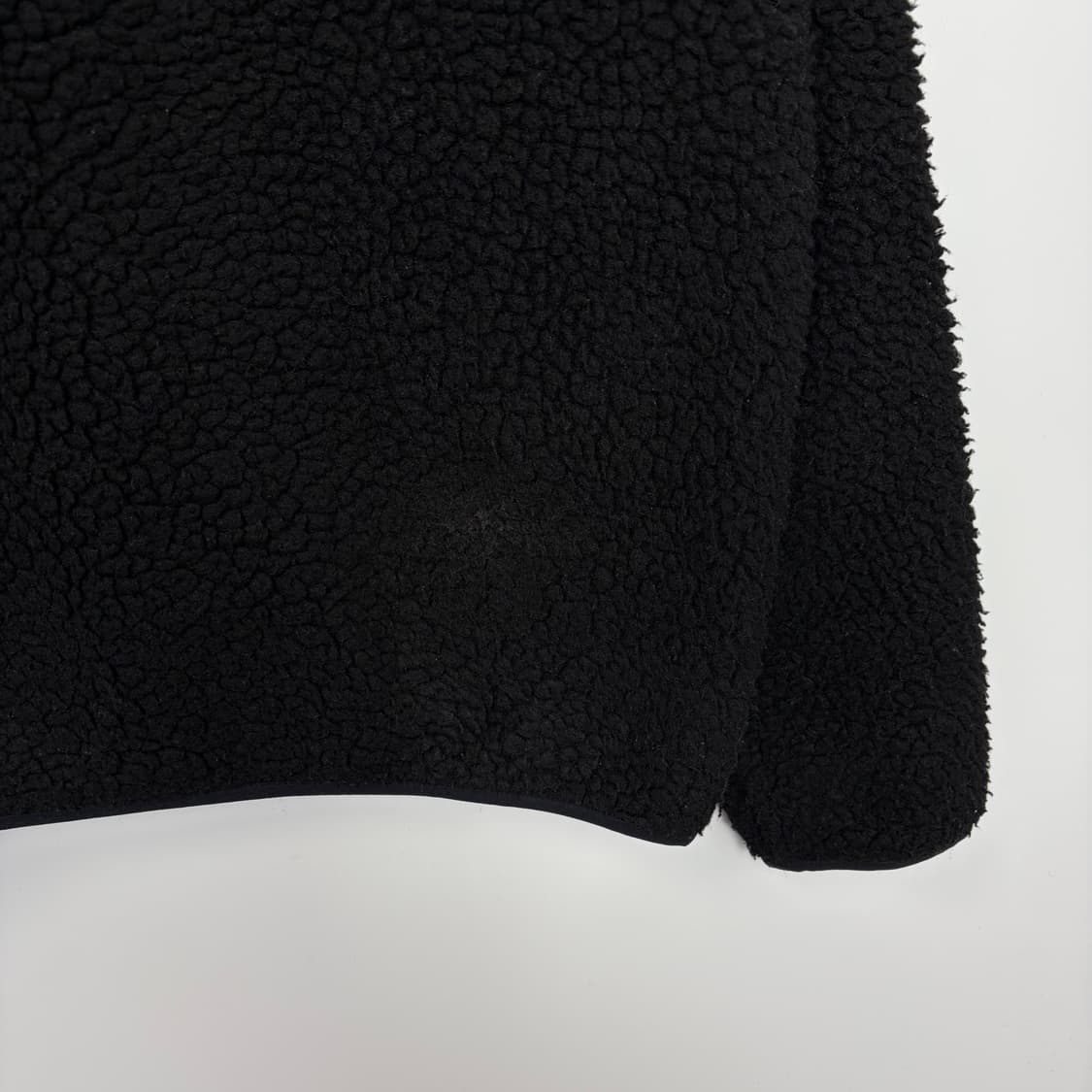 칼하트 프렌티스 라이너 플리스 후리스 쉐르파 자켓 상품이미지9