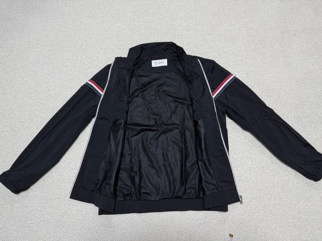 루이까스텔 경량 자켓 남성용 100사이즈 상품이미지2