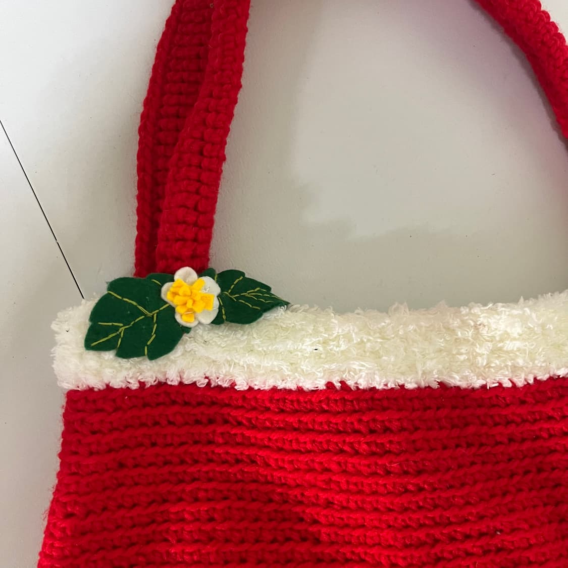 [JPN] 재팬 핸드메이드 크리스마스 핸드백 상품이미지3