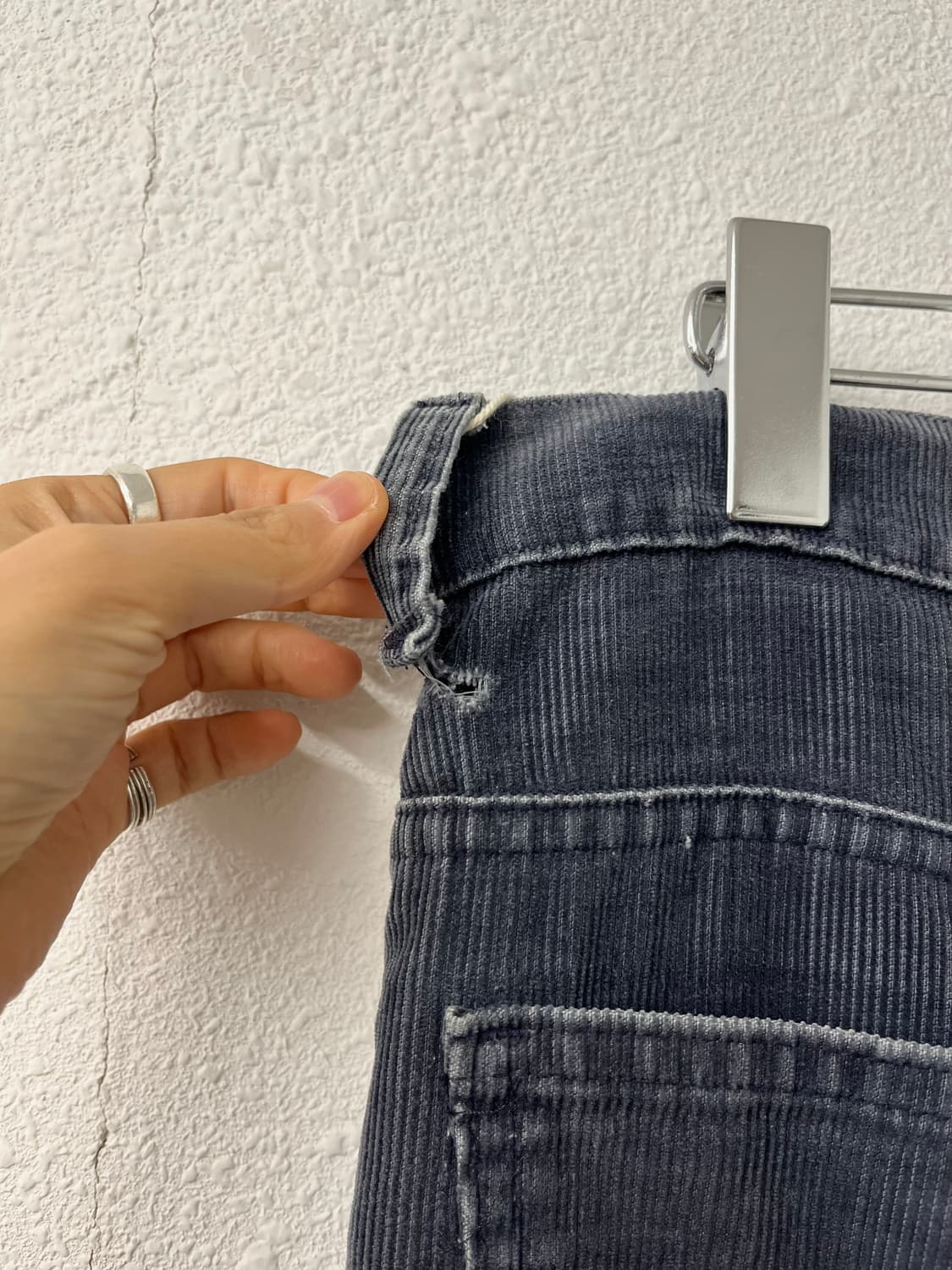 LEVI'S 517 상품이미지9