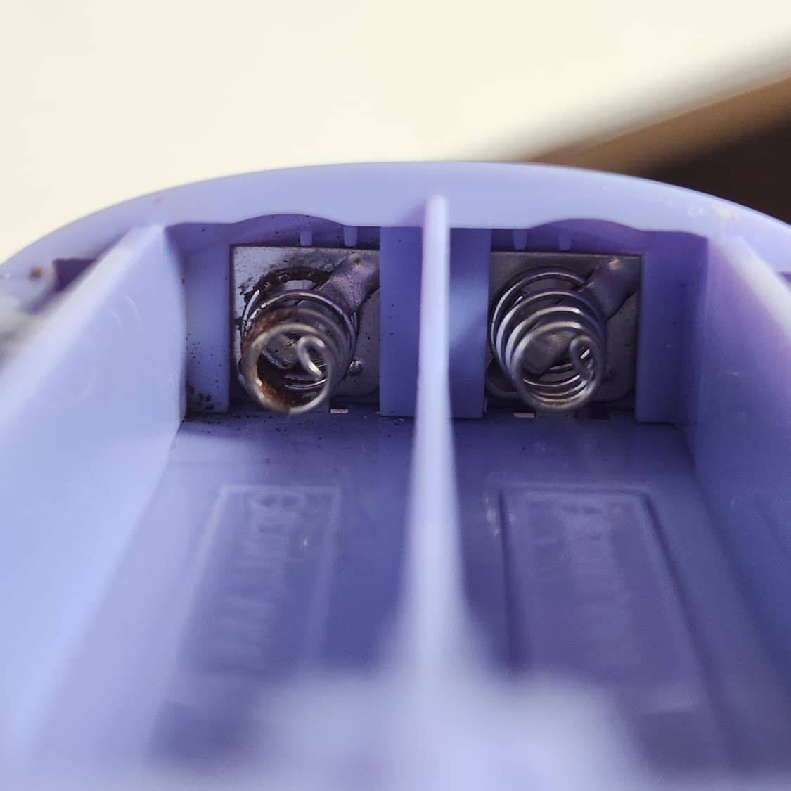 다마고치 썸 퍼플 뜨개 케이스 두개 상품이미지8