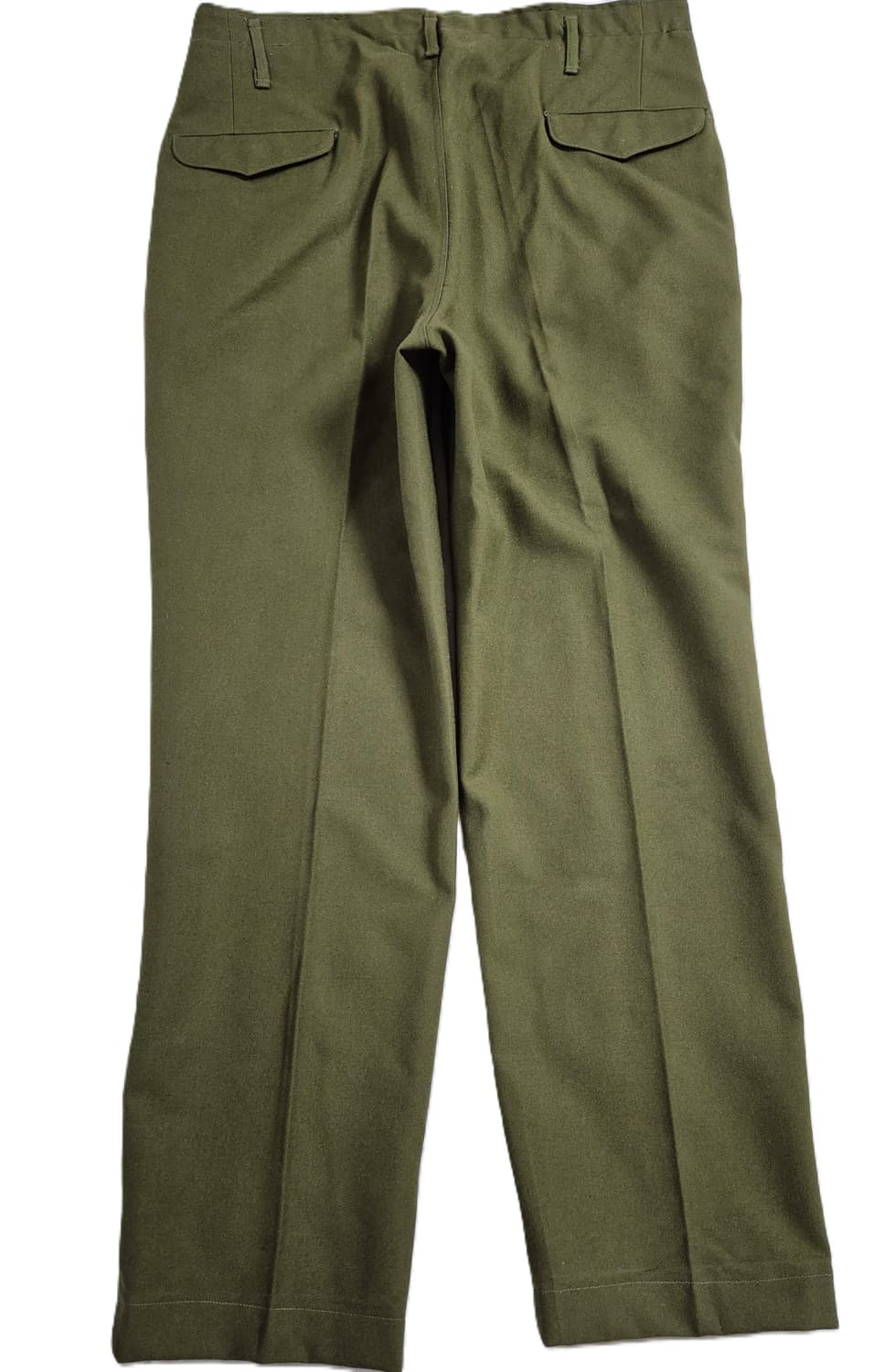 미군 구형 OG108 정복 전투복 바지 하의 (XL/L) 상품이미지8