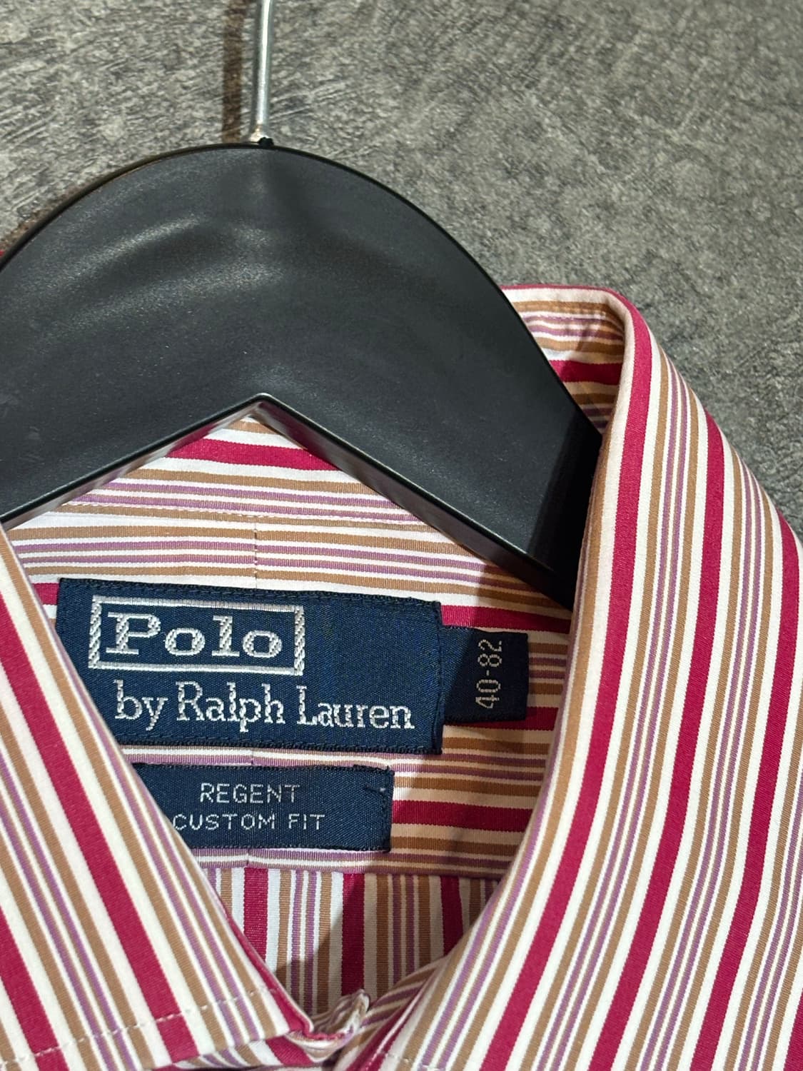 폴로 랄프로렌 남성 셔츠 40-82 100추천 상품이미지5