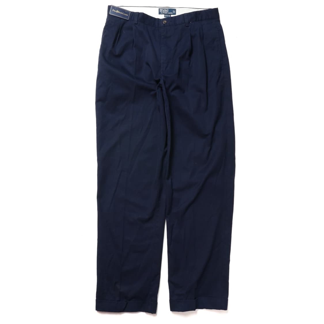 폴로 랄프로렌 Polo by Ralph Lauren Cotton Pant 상품이미지1