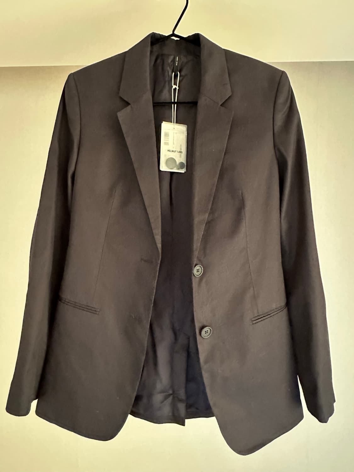 헬무트 랭 자켓 상품이미지3