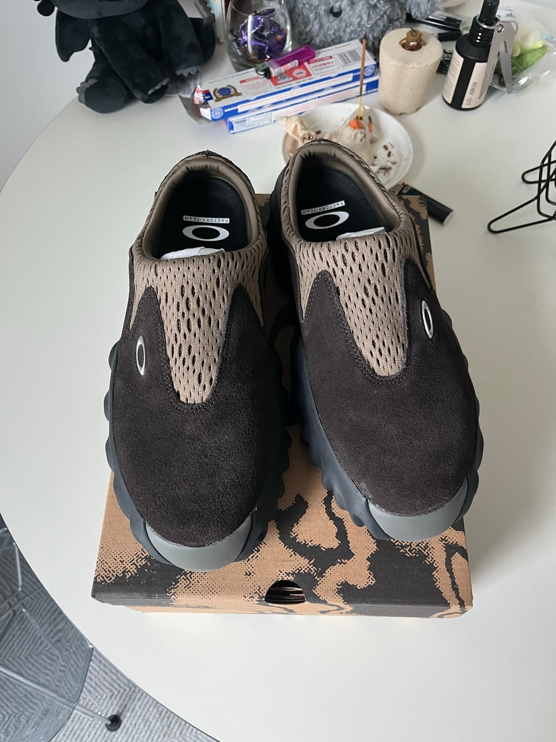 oakley factory team saw mule 260 새상품 상품이미지3