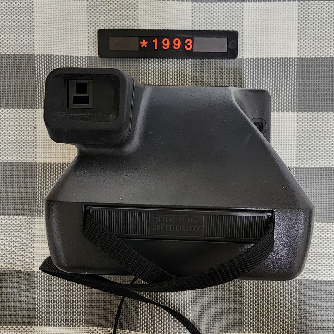 폴라로이드 클로즈업 636 즉석카메라 상품이미지6