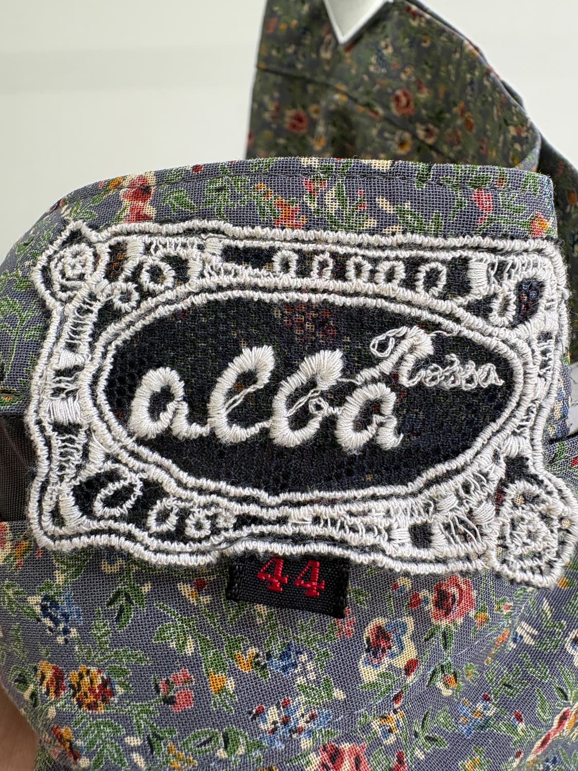 JAPANESE BRAND 롱 스커트 상품이미지6