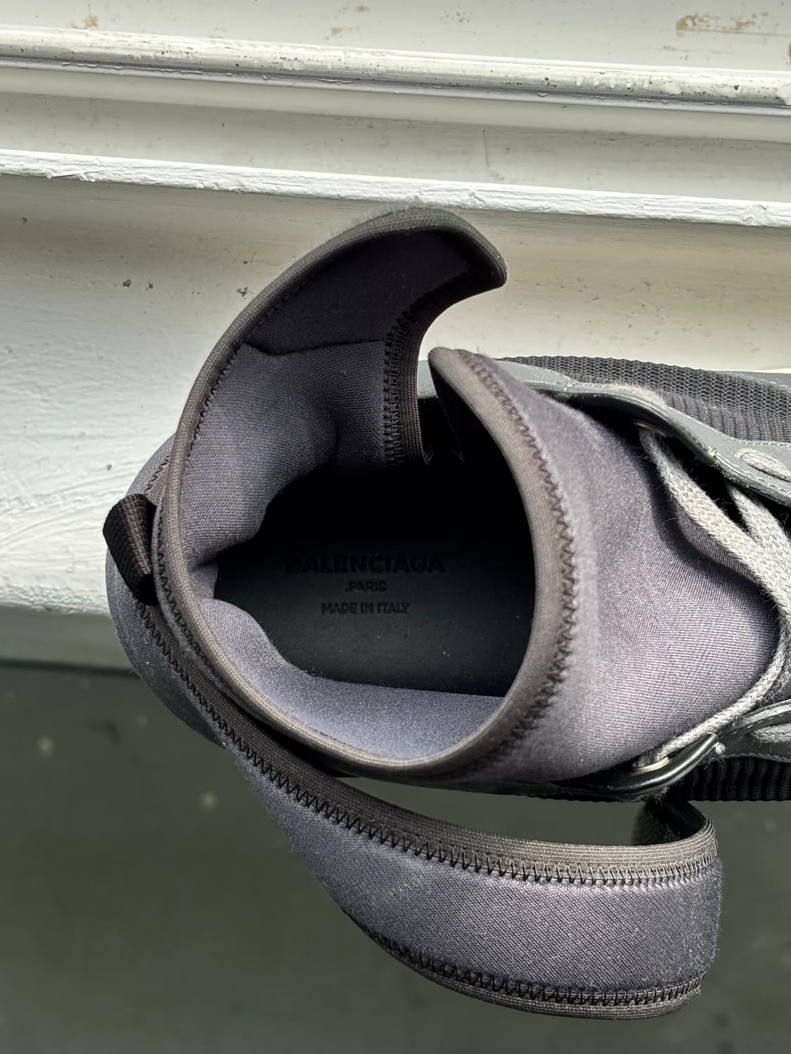 발렌시아가 하이탑 니콜라스 게스키에르 상품이미지6