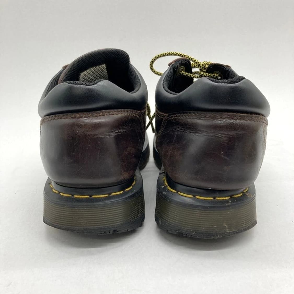 닥터마틴 x 스투시 8053 HY 부츠 코코아 260 상품이미지2