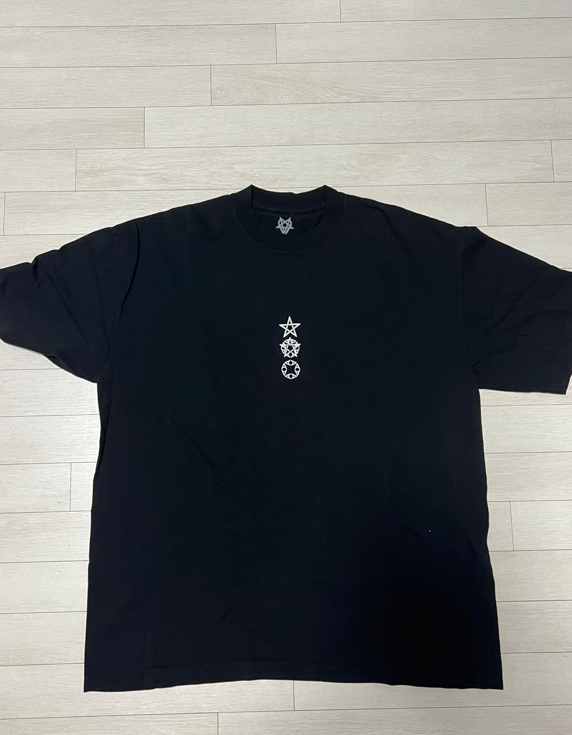 디스트로이 론리 x alyx 머천티 L 상품이미지2