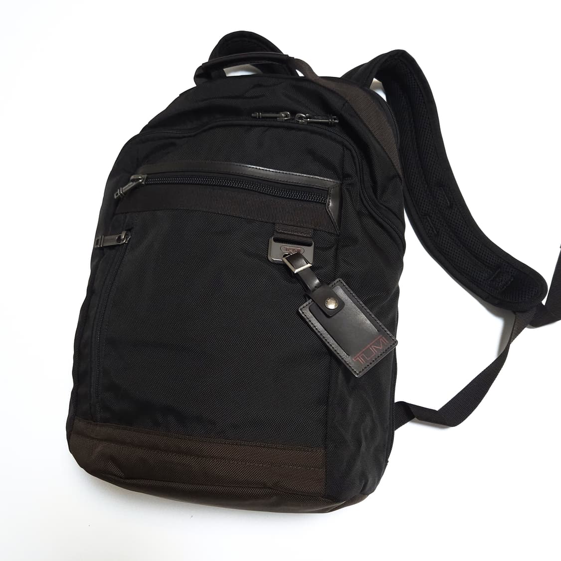 투미 TUMI 베르토나 백팩 가방 상품이미지2