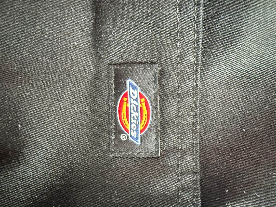 디키즈 더블니 상품이미지5