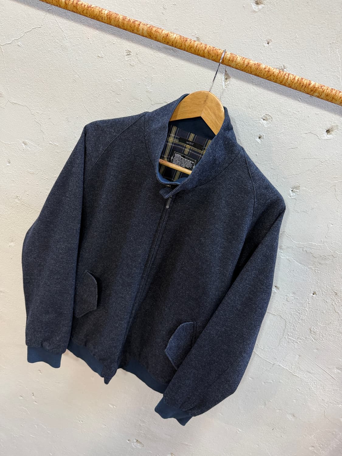 lecent g9 blouson 상품이미지3