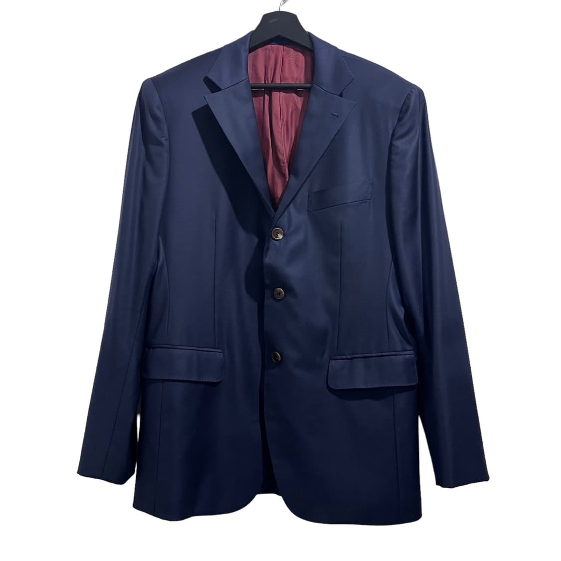 로로피아나 솔리드 블레이저  상품이미지2