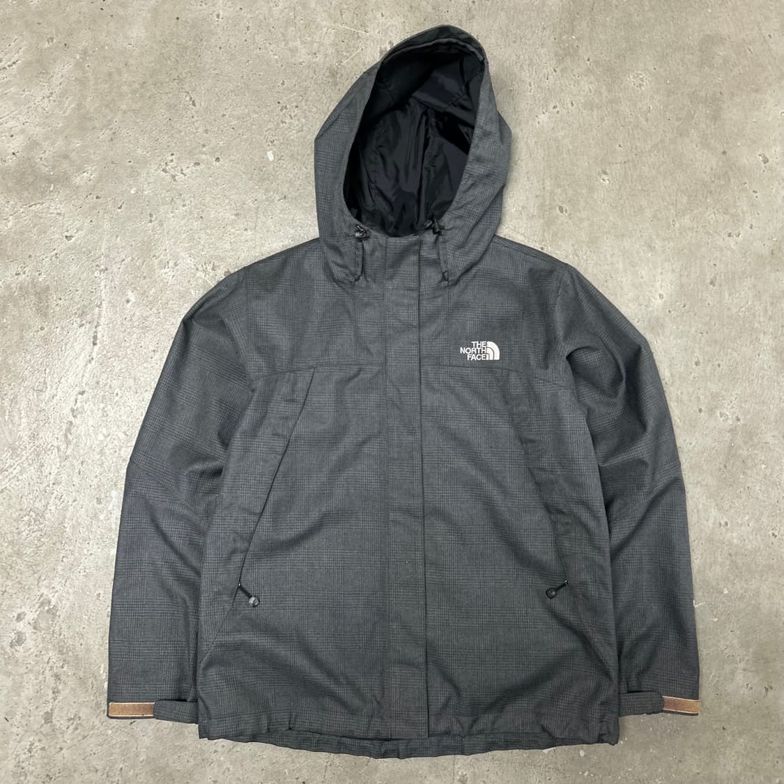 노스페이스 바람막이[1561] 상품이미지1