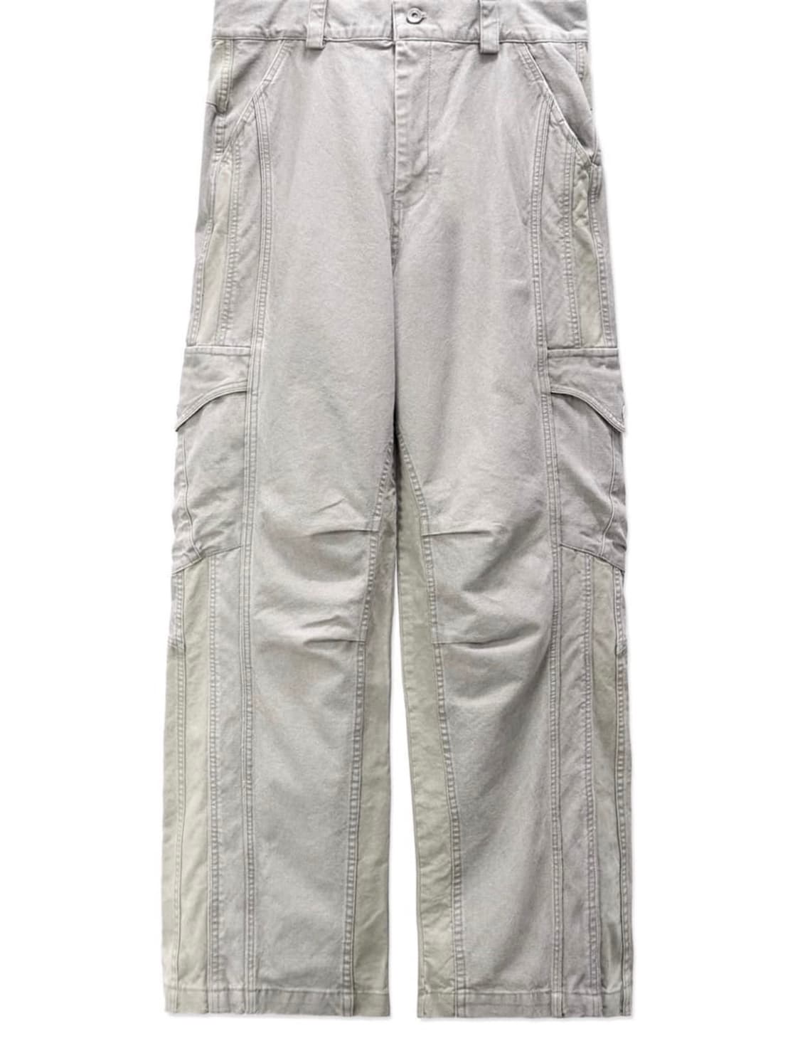 (구매) CORE:13 VEIN CARGO PANTS 상품이미지1