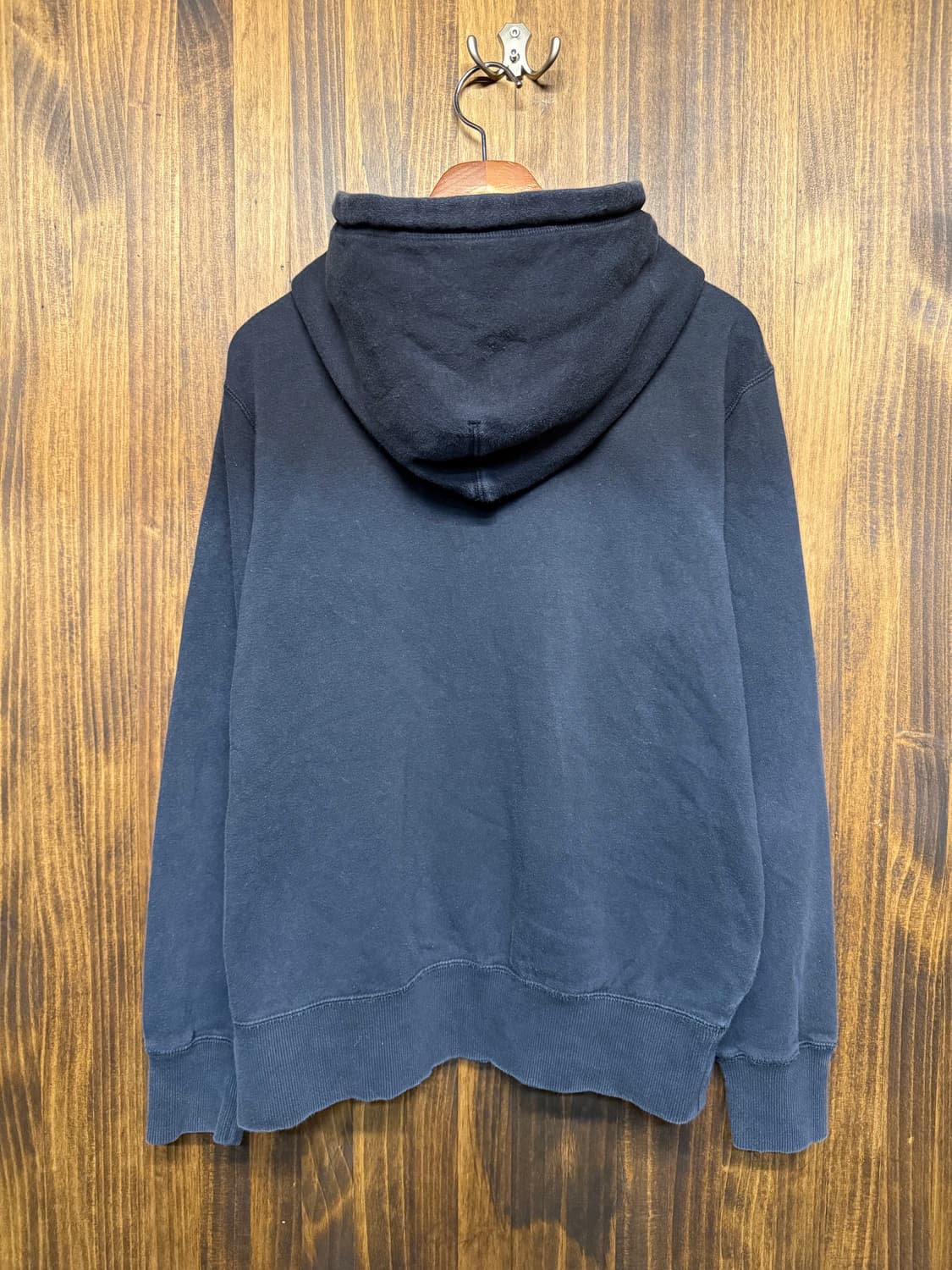 Nike hooded zip-up 상품이미지3