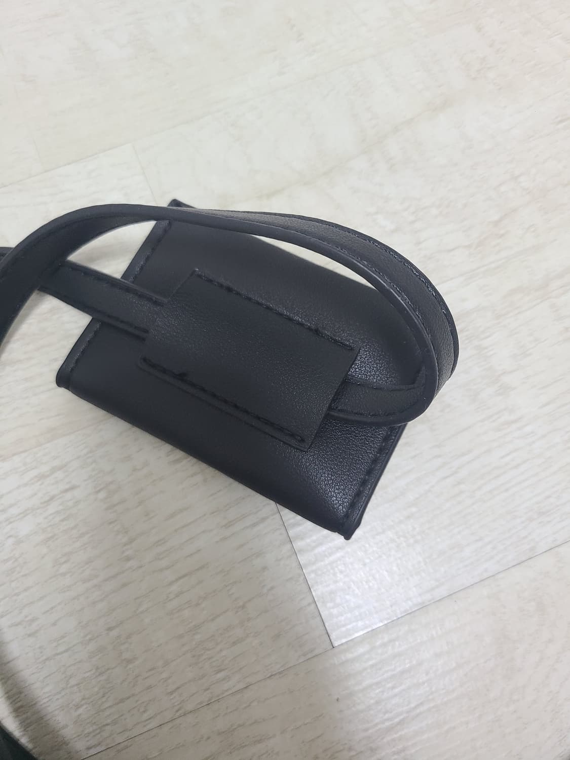 미니 포켓 벨트  상품이미지2