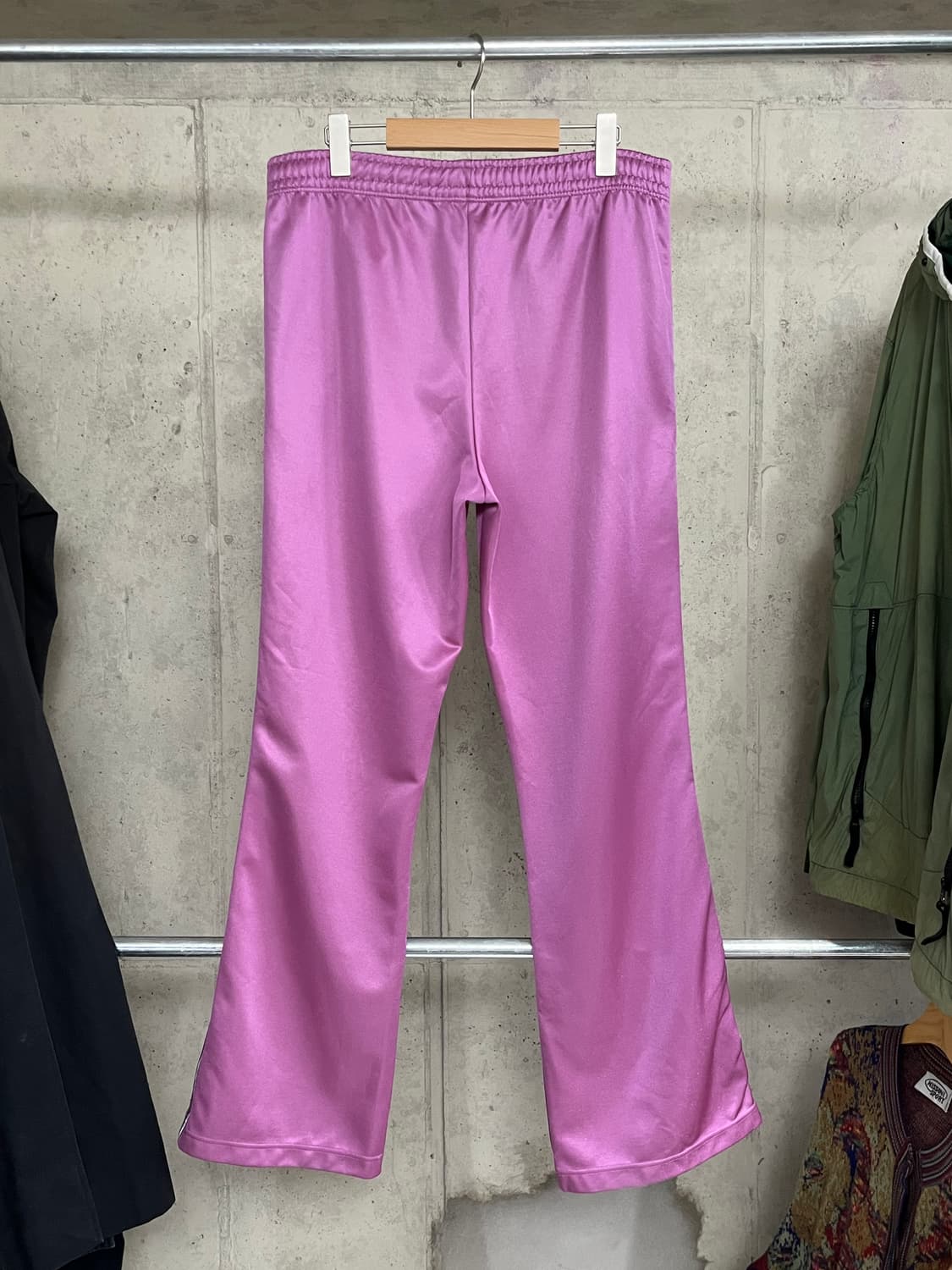 ASICS TRAINING PANTS 상품이미지6