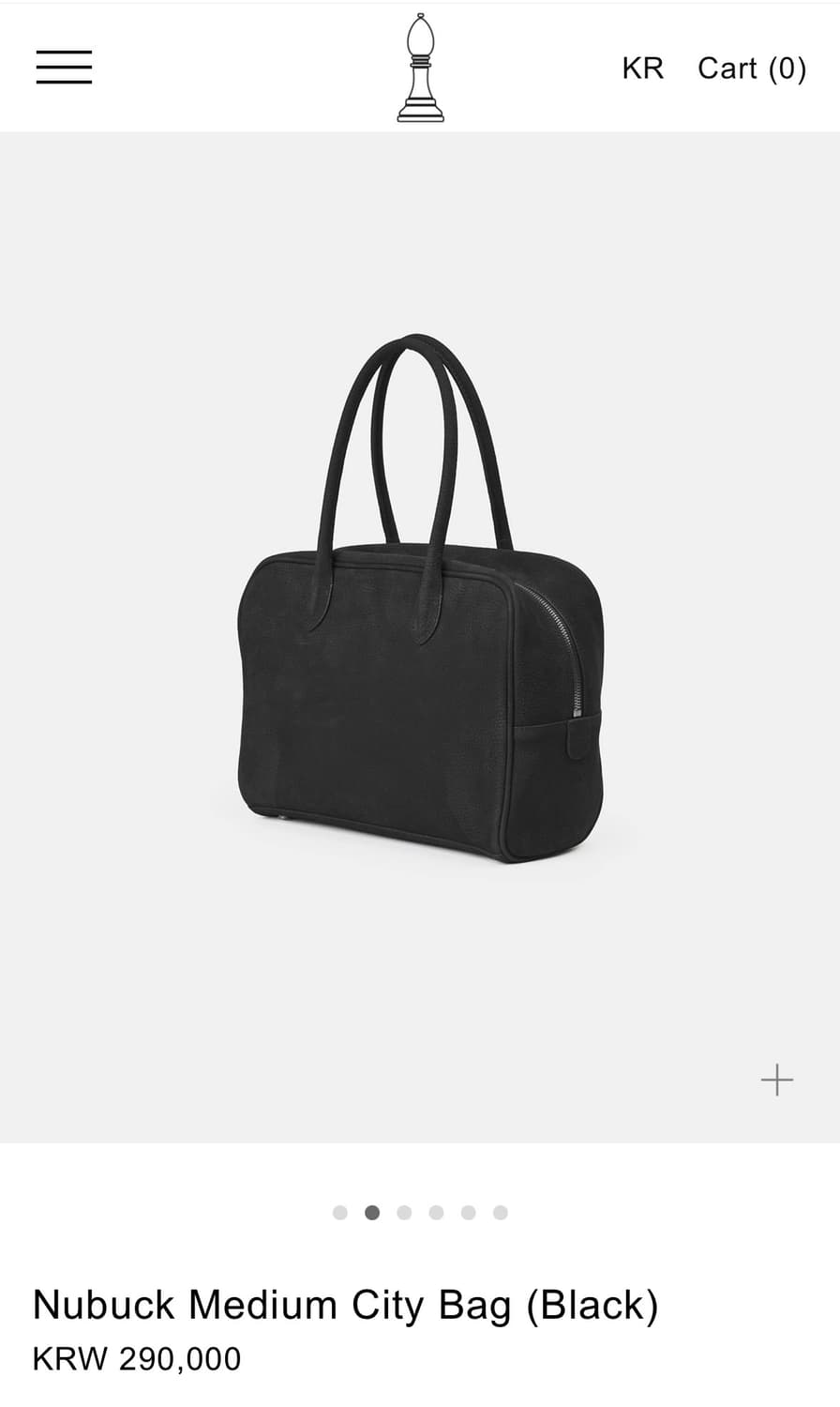 Hehr 가방 상품이미지2