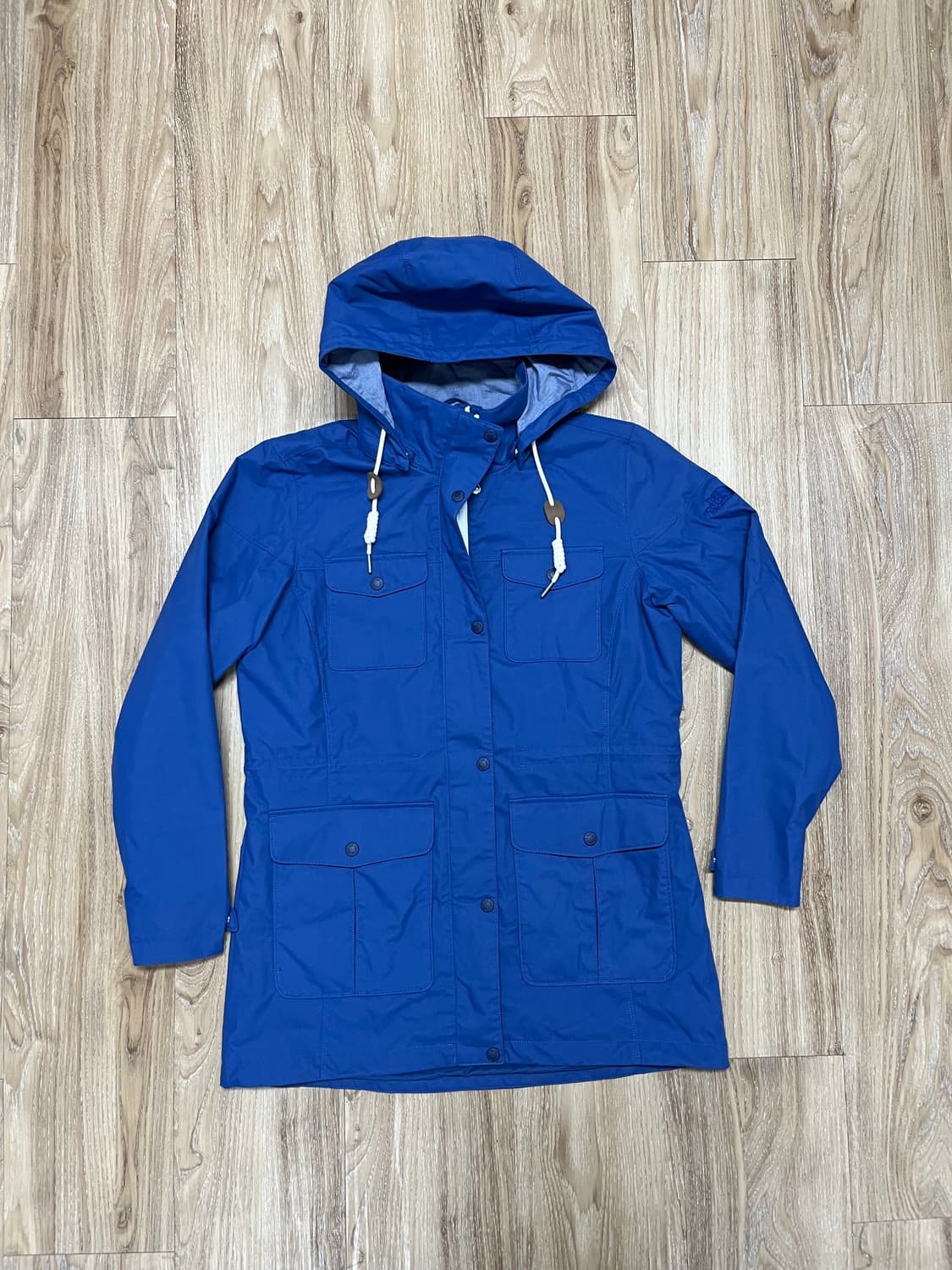 노스페이스 화이트라벨 자켓 100 상품이미지1