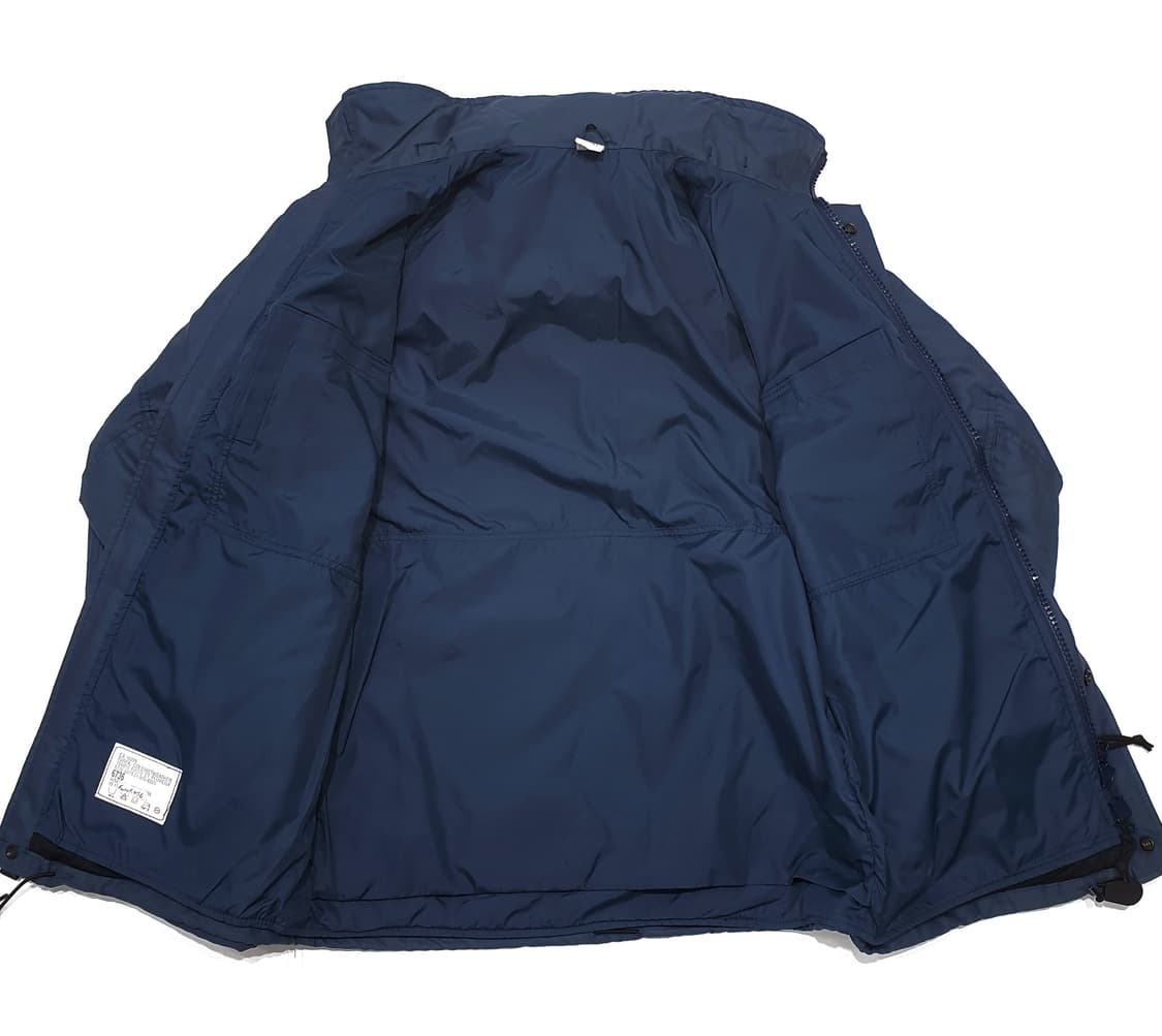 캐나다군 에어 포스 고어텍스 자켓 (여러 사이즈) 캐나다 공군 상품이미지10