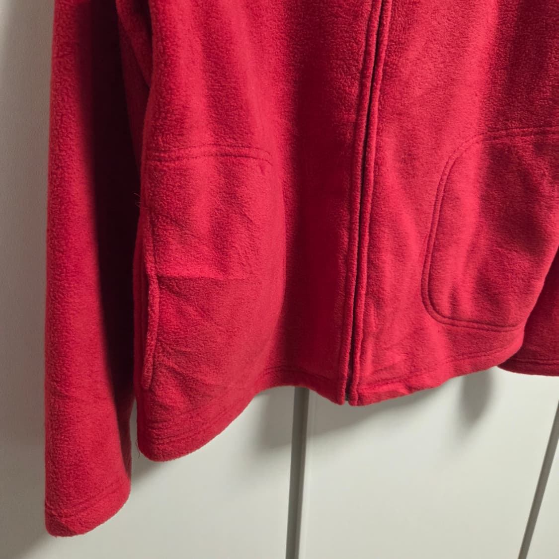 Northern Reflections 빈티지 플리스 자켓 M-L 상품이미지4