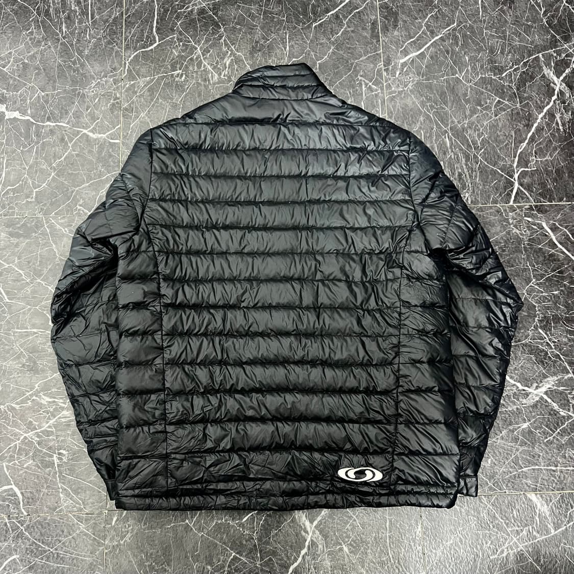 살로몬 다운 프로맨 푸퍼 경량 패딩 자켓 상품이미지3