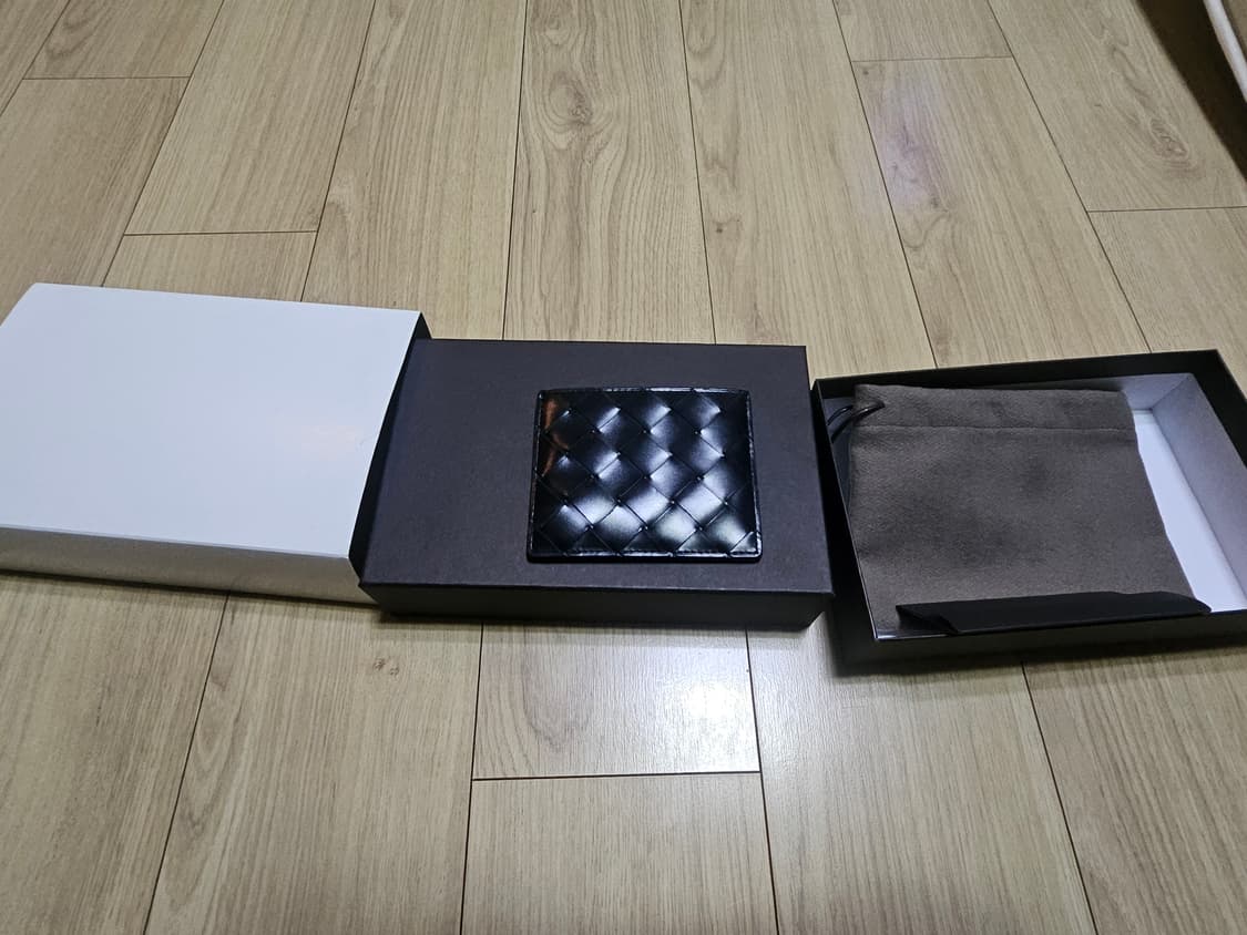 보테가 카드지갑 상품이미지4