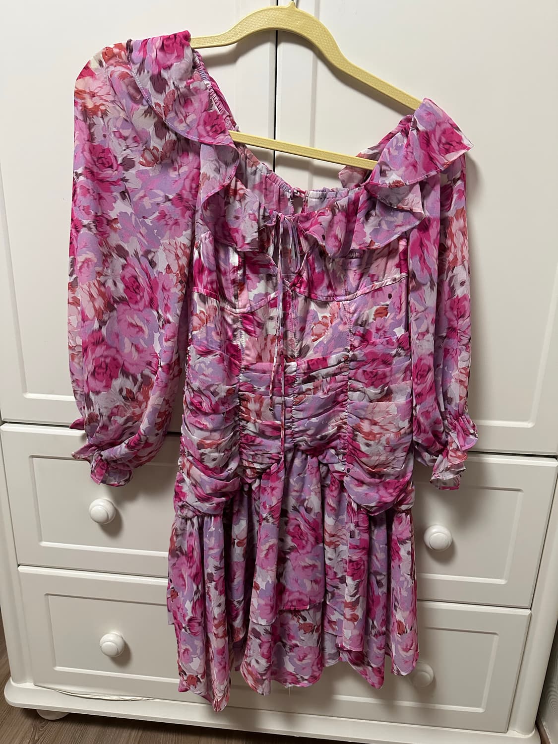 For love and lemons 포러브앤레몬 원피스 상품이미지2