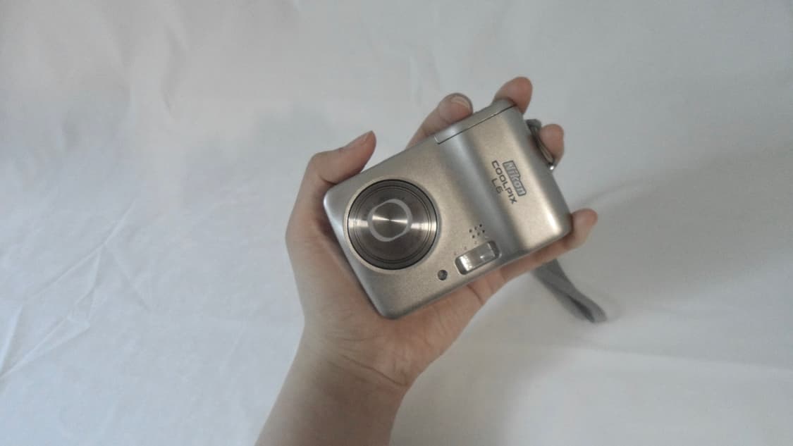 니콘 Coolpix L6 상품이미지4